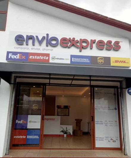 Envioexpress