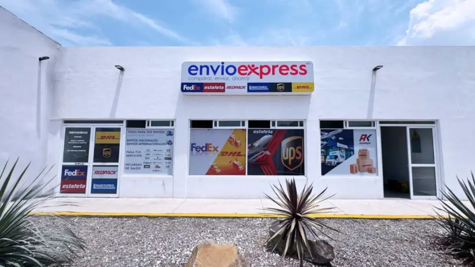 Envioexpress